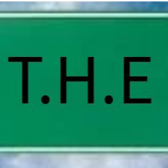 Just the average Highway Exit
Proud Antifa
Antifa = Anti-Fascist/Anti-Fascism