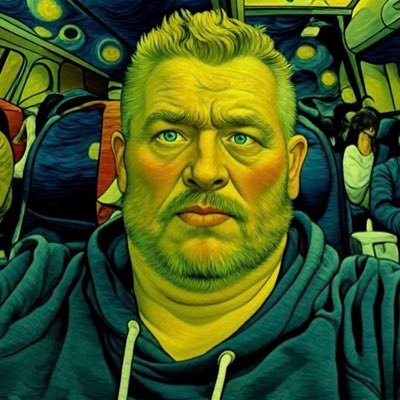 Martijn_Back's profile picture. 