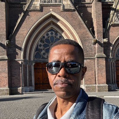 Imvuno Stream | Entrepreneur | Motivated by innovation and ideas |
God is Majesty | No Crypto DMs 🙏
https://t.co/04kXCQcjkQ