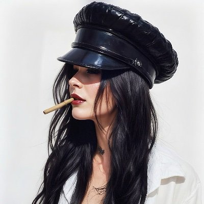 Siempre procuro tuitear con mucho cuidado de no ofender a ningún hijo de puta.
Putrefacha es el credo de los acólitos del das von Fekka Projekt @DerFekka.