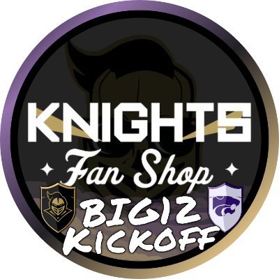 Knight ⚔️ | Force multiplier | There are no bad teams just bad leaders | #GodIsGreat #GKCO #UCF #GoNauts