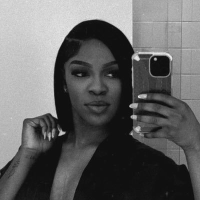 she straight, so you know they hate her