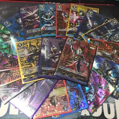 StarstrikeDoubl's profile picture. ウルトラマンが大好きです。よろしくお願いします。推しはダイナ＆デッカーです！(全ウルトラマン推しです) あんまりツイートとかしないので、つまらないですが。仲良くしていただけると嬉しいです. ウルトラマン好きの人たちと繋がりたいです。