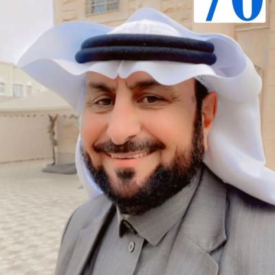 💙رفقة ردي المعرفة بعتها دين & على زبونٍ ضمها وإحتظنها 💙. 🇸🇦محب لوطني وقادتي . مؤثر في وسائل التواصل الإجتماعي .. عضو الجمعية العموميّة بنادي الهلال 💙🤍💙