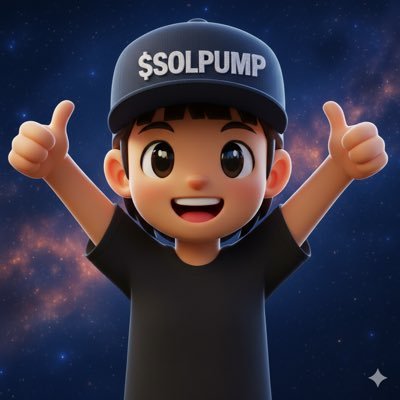 Solana investor and bitcoin enthusiast. Dont let your emotions control your trades . Discipline and patience will make your bags grow!