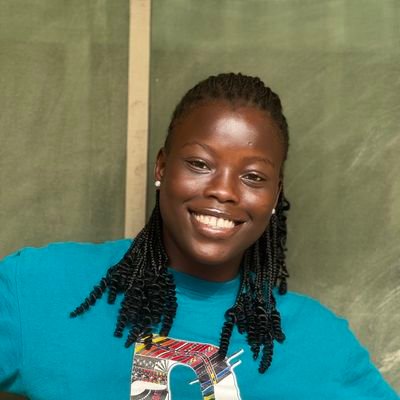 Adesola_cyber's profile picture. Learning Cybersecurity||Studied Agriculture||🌍 Volunteer ||Baking my way through life 🥖|| Faith, growth & big dreams 🌱