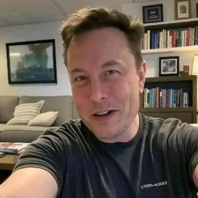 elonXlegacy's profile picture. 