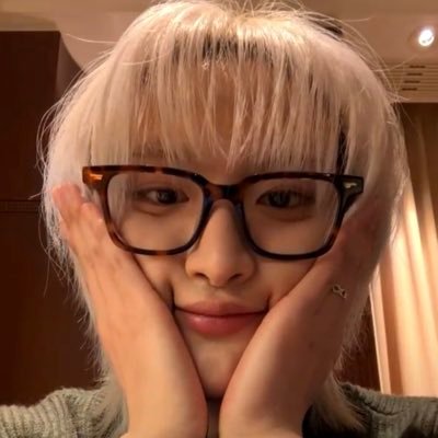 Joyyy1117's profile picture. 19 || she/her || English is not my first language || hwx⬇️ || loves happy ending:)