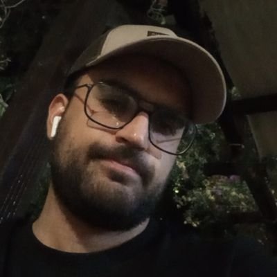 hayrettinkn's profile picture. 