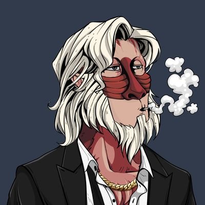 Gamer,NFT 💊 @DrillClubNFT🍥#1848|@atama_nft⛩️|@Meetnippy🐱