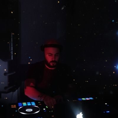 IronLeg1989's profile picture. Iron leg🦿
Dj & producer #Techno