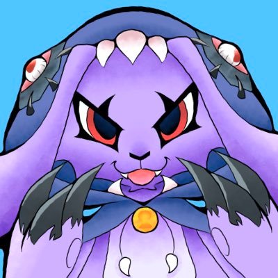 Raremon is love. Raremon is life. || They/them 💙 || Black‼️|| Free 🇺🇦🇵🇸 🇸🇩|| A lot of reposts but I draw sometime………