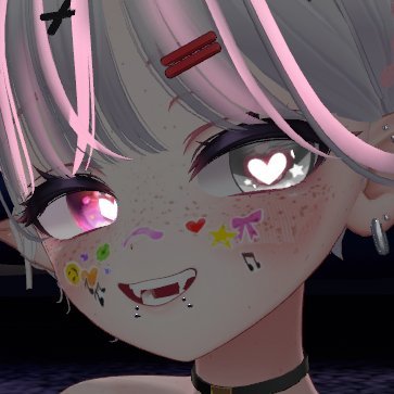 ✿ Your Frost Demon Gf 🏳️⚧️🌺
✿ https://t.co/0MvevqZzQ9
✿ 사랑