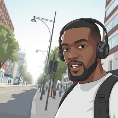 KischanV25192's profile picture. 