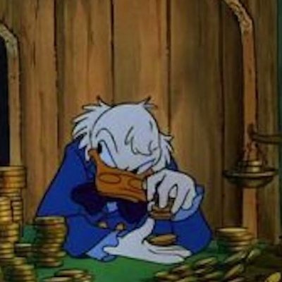 michamechix's profile picture. god