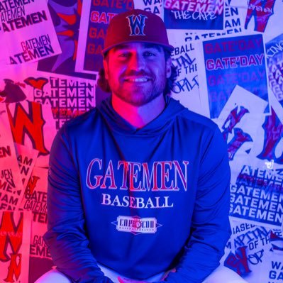 570 | Assistant Coach @UofS_Baseball & @WarehamGatemen