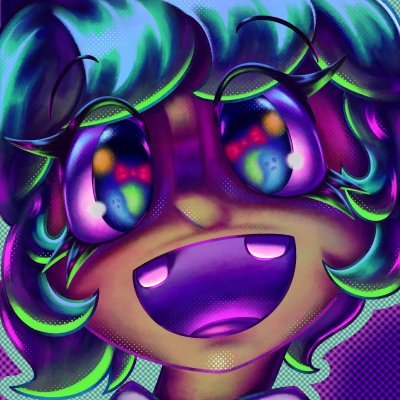 Creador & Director de @FriendlyNmares
YouTuber 🎥+50k🔥, Mayoritariamente Five Nights at Freddy's 🐻 PFP @Allyniamm