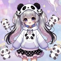 パンダ•*¨*•.¸♬︎ 超歌うギャンブラーZ🎰音夢パンダ (@Otoyume_Panda) / X
