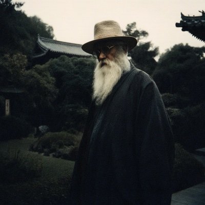 Linuxの洗礼を受けたソフトウェアエンジニア。AIとの協働でプログラミング言語を文学へと変換。「都市はプログラミング言語 Python によって統治されていた。信号も議事録も恋人の会話もコード化され、『PEP 8』が律法のように人々を縛る。」ー『スネーク・ループ』