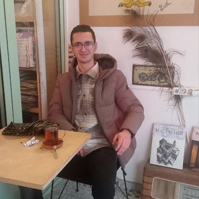 MehmetDilb90010's profile picture. 