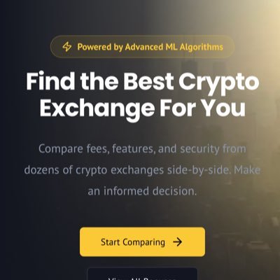 exchangesradar's profile picture. 