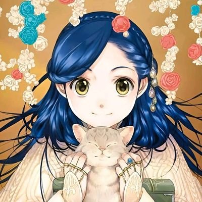 Artyom✯ | Comento animes, mangas, cine, novelas ligeras y lo que pinte | Spoilers de lo que veo | Obsesión actual: Honzuki no Gekokujou💙