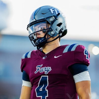 Fountain Inn HS ⛲️ | #2 ranked Dual Threat QB in SC | 6’ 195 lbs | GPA: 4.19 | samholliday2027@gmail.com | (864)714-4750 | NCAA ID: 2402215776