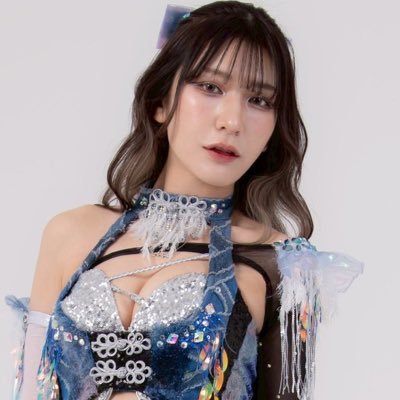 YUKI KAMIFUKU official account. 藤沢市出身 アジアの女王👸🏻💋 #tjpw #上福ゆき
