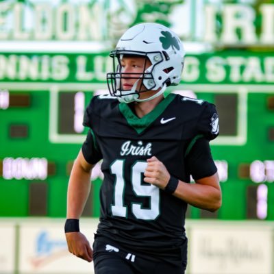 2028 QB I 3.8 GPA - 1st Team Academic All-American 2021-23, Scholar Athlete 2024-25 | ryker@peak-football https://t.co/ay9SVzYTWW| NCAA #2307949532 FAITH-FAMILY-BALL