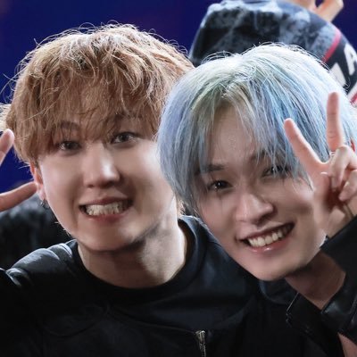 🇪🇸• Lee Know 🐰 y Changbin 🐷🐰 biased • Amo las tetas de Changbin🧎🏽♀️• HE VISTO A STRAY KIDS EN MADRID 🥹❤️🩹