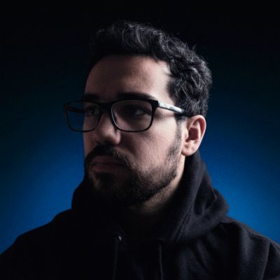 Design at @fluxogg
Founder & CEO @girasunstudio
ameriicz@girasun.studio