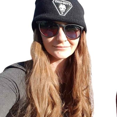 Your favourite e-girl. Escaping reality, one respawn at a time. Small talk bores me to death.