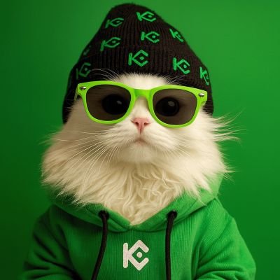 Carl_vig00's profile picture. Partnering with Web3 founders to list their tokens on KuCoin —the people's exchange, expanding reach, liquidity & credibility.
 TG  @Carl_kucoin
Let’s connect.