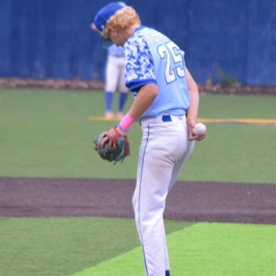 NolanReitzel's profile picture. 🇨🇦 2026 | 6’0/165 lbs | Pitcher & Second baseman | Oshawa Legionaires | 3.6 GPA | Uncommited