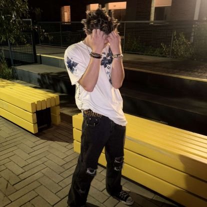 mason_ford2891's profile picture. Screenwriter at Tree Stump Films
Staff Reporter at The Collegian