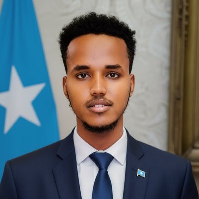 Director of Investment Promotion @ MODIP 🇸🇴 Youth Advocate | Media & PR Expert