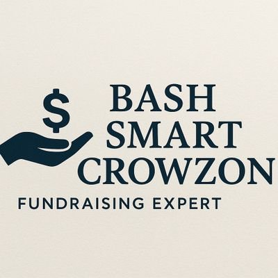 Fundraising Expert | Driving impact through strategic giving | Member of Promoter's Crew | Empowering causes to succeed #Fundraising #Philanthropy.