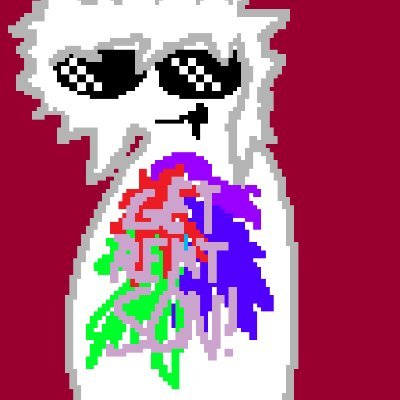i'm elster and i like to play video game
private: @ratwarz
proship dni
https://t.co/YCMjB7Eqav