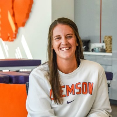 cassidyboyle's profile picture. Assistant Director of Mental Health/Coordinator of Student-Athlete Wellness @ Clemson Athletics | USF Softball Alumni 🤘🏻| #viewsaremyown