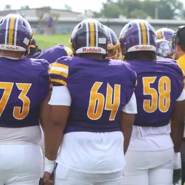 DorianJC64's profile picture. OL @GoConqsFB