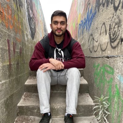 Co-Founder & CTO @ https://t.co/1dyVIiJLg6 | ex-Salesforce | Dad | Gamer