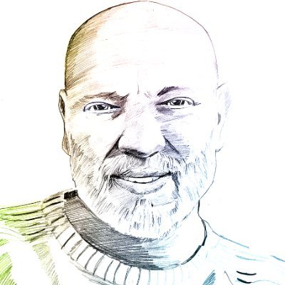 jonsantosart's profile picture. Painter, Illustrator,  NFT Creator , Writer of two Art Books