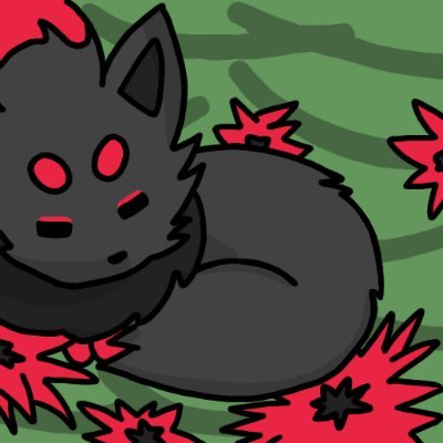 RedBlackAka's profile picture. 20🇩🇪🇳🇴
IT & linguistics @ University of Agder
Posting about my interests including games, tech, furries and Vocaloid. Software development and creative work