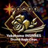 YokohamaInspire's profile picture. 横浜を中心に活動する一般マーチング団体(ドラム&ビューグルコー)です。出演情報、練習風景等を発信いたします🌹  2025 Yokohama INSPIRES presents "Viva Las Vegas!"