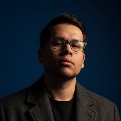 Periodista. Opiniones e información sobre el deporte más lindo del mundo ⚽️. A veces se hablará de otros temas 🏀🏎️. Siempre abierto al debate con respeto.