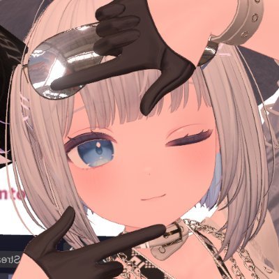/Animator/ vrcアイドルになりたい
Commission detail: https://t.co/NjsNYrZZ5N