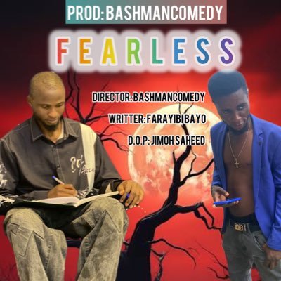 Bashman101208's profile picture. content creator,skit maker