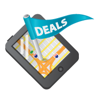 Deals Magazine – Unbeatable deals accessible by email, mobile, print and search ONLY where you shop - http://t.co/NVtI3NVa6j - http://t.co/D1ocad4ngl