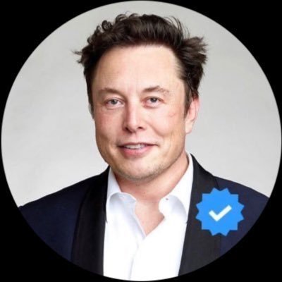 Founder of Tesla🚘| SpaceX🚀 Contributing on Space-Exploration👩🚀 Aiming on providing Sustainable—Transportation system🛣️ with Tesla-electric⚡️Vehicles🇺🇸🪐