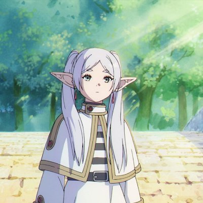 Lesserianrust's profile picture. 